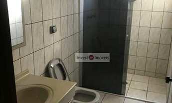 Imagem 3: Sobrado com 4 dormitórios à venda, 125 m² por R$ 450.000 - Jardim Portugal - São José dos