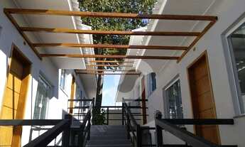 Imagem: Casa à venda, 54 m² por R$ 155.000,00