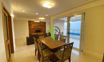 Imagem 6: ALTO PADRÃO - ANDAR ALTO E VISTA LIVRE!! - Para ALUGUEL