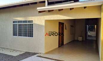 Imagem 1: Casa co 3 dormitórios à venda 250 m² Jardim Alah