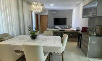 Imagem: APARTAMENTO - VENDA - Edifício Saint Riom