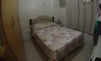 Imagem 7: Apartamento com 3 dormitórios à venda, 92 m² por R$ 520.000,00 - Vila Valqueire - Rio de J