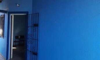 Imagem 5: Casa com 2 dormitórios à venda na Nossa Senhora do Sion - Itanhaém SP