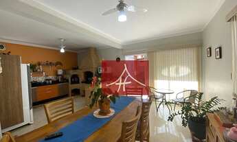 Imagem 5: Casa com 3 dormitórios à venda, 257 m² por R$ 1.450.000,00 - Paulinia - Paulínia/SP