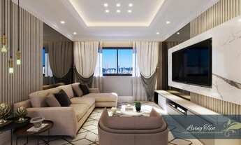 Imagem: Apartamento no Edifício Vênus de Milo