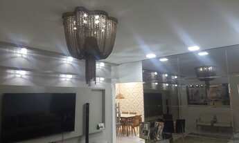 Imagem 7: Casa de condomínio para venda com 180 metros quadrados com 3 quartos