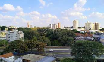 Imagem 3: Apartamento - Centro - Campinas