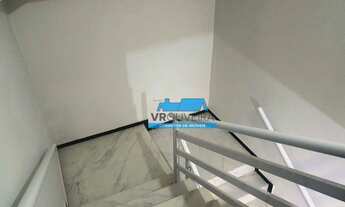 Imagem 4: Cobertura com 2 dormitórios à venda, 45 m² por R$ 310.000 - Vila Guiomar - Santo André/SP