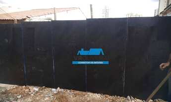 Imagem 3: Terreno à venda, 216 m² por R$ 750.000 - Vila Alto de Santo André - Santo André/SP