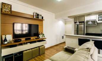 Imagem 3: Apartamento à venda com 3 quartos no Tingui!