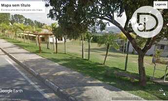 Imagem 5: Chácara com 3 dormitórios à venda, 14000 m² por R$ 2.800.000 - Pinheirinho - Vinhedo/SP