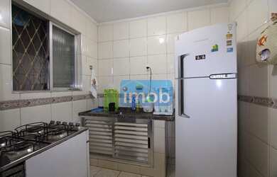 Imagem 4: Apartamento residencial à venda, Vila Belmiro, Santos