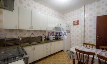 Imagem 5: Casa com 5 dormitórios 1 suíte, 437 m² por R$ 1.100.000 - Jardim Guarani - Campinas/SP