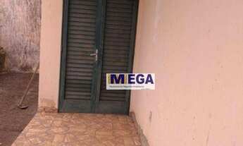 Imagem 5: Casa com 2 dormitórios 1 suíte, 250 m² por R$ 509.000 - Jardim Myrian Moreira da Costa - C