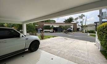 Imagem 4: Golf Village Casa com 5 dormitórios