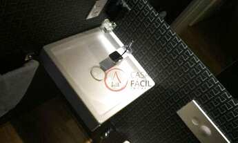 Imagem 3: Cobertura com 3 dormitórios à venda, 156 m² por R$ 1.595.000,00 - Centro - São Bernardo do