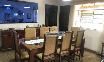 Imagem 5: Casa com 5 dormitórios à venda, 450 m² por R$ 1.800.000,00 - Vila Petrópolis - Atibaia/SP