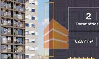 Imagem 9: Apartamento à venda, 85 m² por R$ 593.500,00 - Salgado Filho - Gravataí/RS