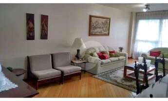 Imagem 5: Apartamento com 3 dormitórios à venda, 140 m² por R$ 650.000,00 - Icaraí - Niterói/RJ