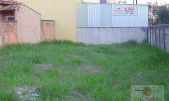 Imagem 2: Terreno para alugar, 250 m² por R$ 2.000,00/mês - Jardim Hermínia - Boituva/SP