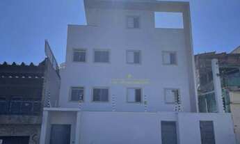 Imagem 2: Apartamento com 2 dormitórios à venda, 40 m² por R$ 210.000 - Vila Nhocune - São Paulo/SP