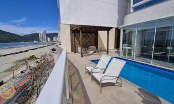 Imagem 5: Amplo Apartamento Diferenciado Frente Mar