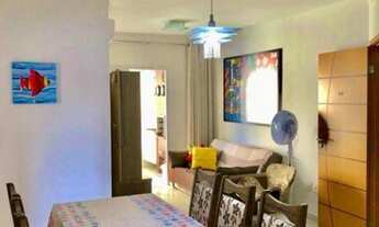 Imagem 5: Apartamento com 2 dormitórios à venda, 78 m² por R$ 505.000 - Canto do Forte - Praia Grand