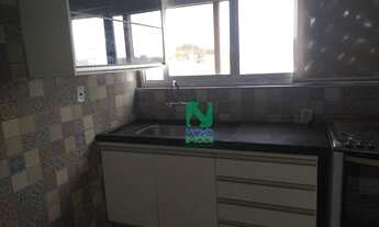 Imagem 2: Apartamento com 3 dormitórios à venda, 95 m² por R$ 350.000,00 - Centro - Piracicaba/SP