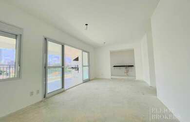 Imagem 7: VENDA APARTAMENTO PRAÇA TATUAPÉ