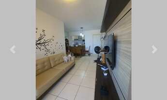 Imagem 6: Condomínio Parque Arena com mobília