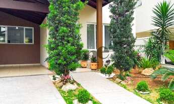 Imagem: Casa com 4 dormitórios à venda, 215 m²