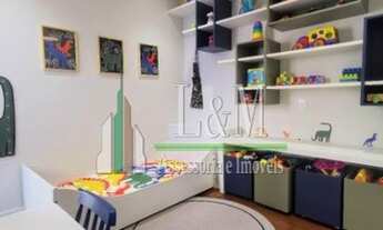 Imagem 6: Apartamento CHACARA INGLESA SAO PAULO SP Brasil