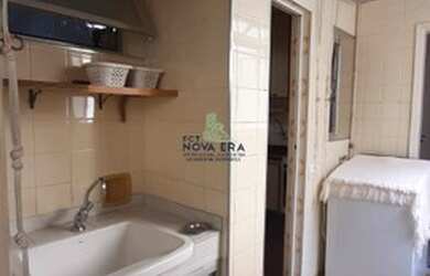 Imagem 7: Apartamento 2 dormitórios - Boqueirão / Santos