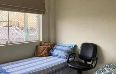 Imagem 12: Apartamento Triplex à venda, 720 m² por R$ 1.000.000,00 - Boqueirão - Praia Grande/SP