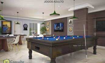 Imagem 6: Apartamento com 1 dormitório à venda, 58 m² com entrada á partir de R$2.125,31 - Canto do