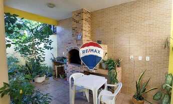 Imagem 6: Casa com 3 dormitórios à venda, 270 m² por R$ 680.000,00 - Jacarepaguá - Rio de Janeiro/RJ