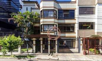 Imagem 2: Apartamento / 4 dormitórios / 1 Suíte / 2 Vagas // Jardim Itu Sabará / Porto Alegre