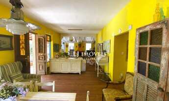 Imagem 5: Casa com 4 dormitórios à venda, 250 m² por R$ 1.380.000,00 - Secretário - Petrópolis/RJ