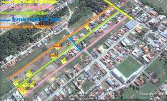 Imagem: Terreno à venda, 392 m² por R$ 157.100,00