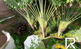 Imagem 6: Casa com 3 dormitórios à venda, 180 m² por R$ 650.000,00 - Parque Residencial Potiguara