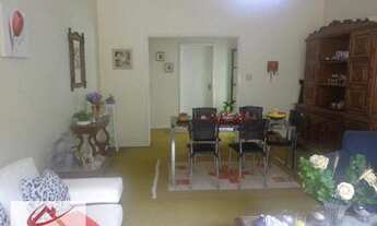 Imagem 3: Casa com 5 dormitórios à venda, 250 m² por R$ 1.350.000,00 - Campo Belo - São Paulo/SP