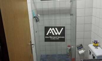 Imagem 4: Apartamento com 2 dormitórios à venda, 50 m² por R$ 115.000,00 - Nova Benfica - Juiz de Fo