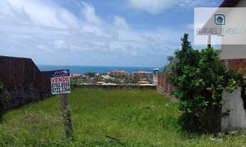 Imagem 2: Terreno Porto das Dunas, vista Mar