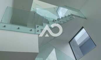 Imagem 5: Casa com 4 dormitórios à venda, 380 m² por R$ 3.000.000,10 - Recreio dos Bandeirantes - Ri