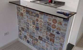 Imagem 3: Apartamento com 2 quartos à venda, 45 m² por R$ 155.000 - Parque Campolim - Votorantim/SP