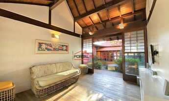 Imagem 3: Casa com 3 dormitórios, 500 m² - venda por R$ 3.300.000,00 ou aluguel por R$ 15.000,00/mês