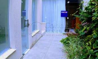 Imagem 4: Aracaju - Conjunto Comercial/Sala - Salgado Filho