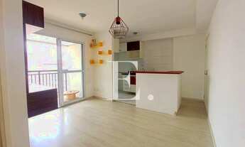 Imagem: Locação apartamento dois dormitórios