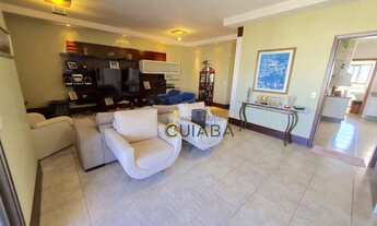 Imagem 3: Apartamento Edifício Monreale Cuiabá