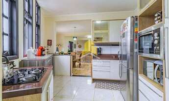 Imagem 5: Casa com 3 dormitórios à venda, 185 m² por R$ 760.000,00 - Dom Feliciano - Gravataí/RS